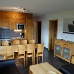 Near Slope Apartment