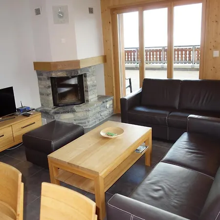 With Panoramic Views *