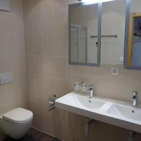 With Panoramic Views Apartment *