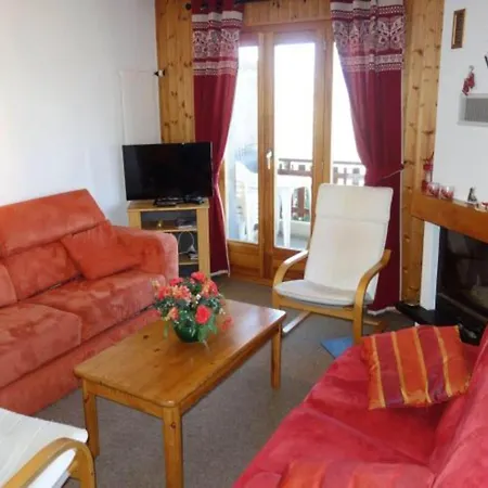 With Panoramic Views Veysonnaz