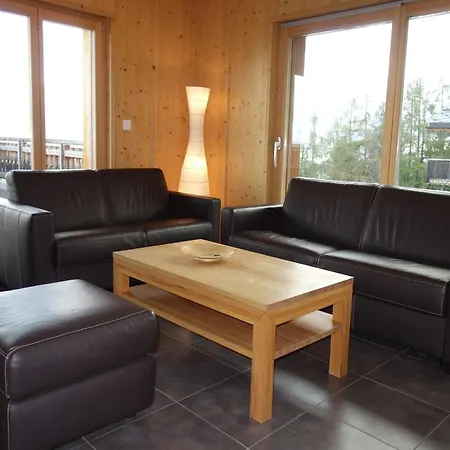 With Panoramic Views Apartment