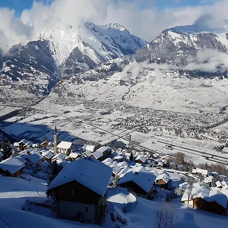 Appartamento Near Slope