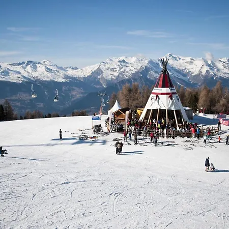 Near Slope Appartamento