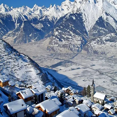 Appartamento Near Slope *