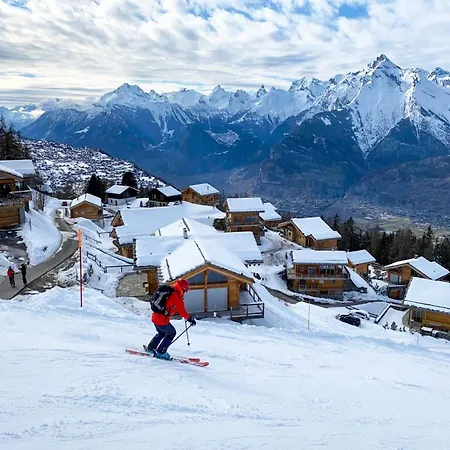 Appartamento Near Slope *