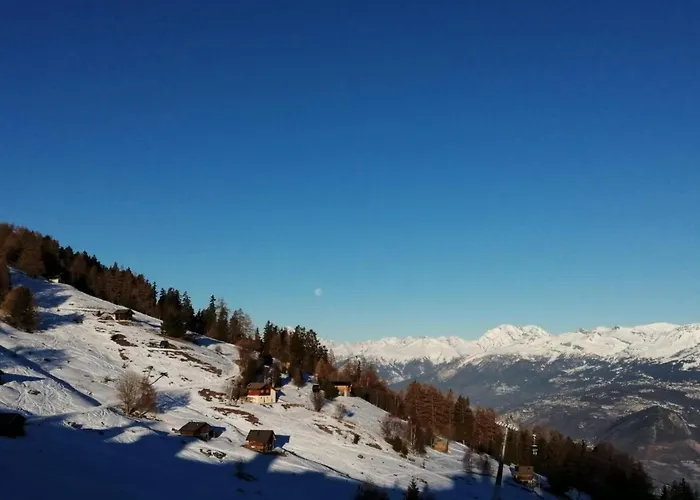 아파트 Near Slope 베이소나츠