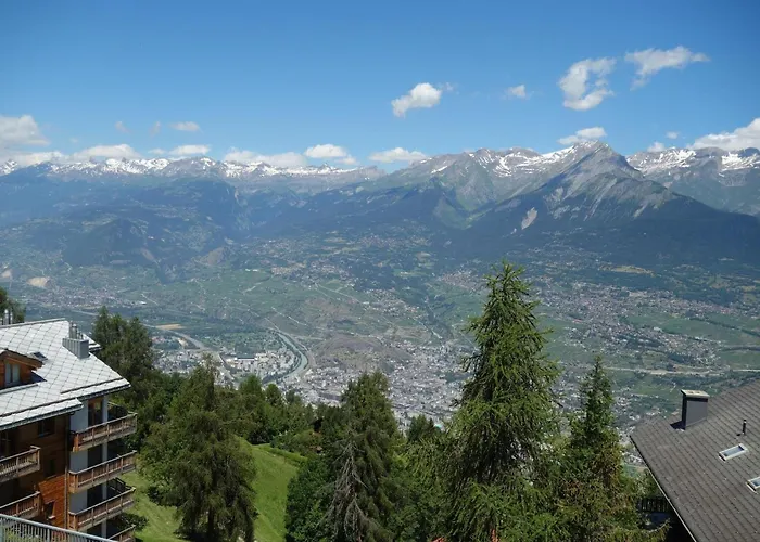 Near Slope 베이소나츠